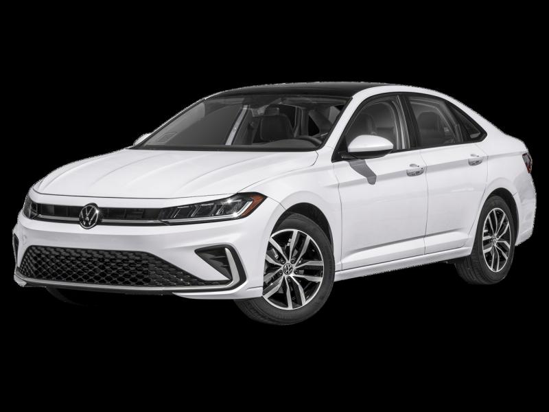 2026 Volkswagen Jetta SE FWD