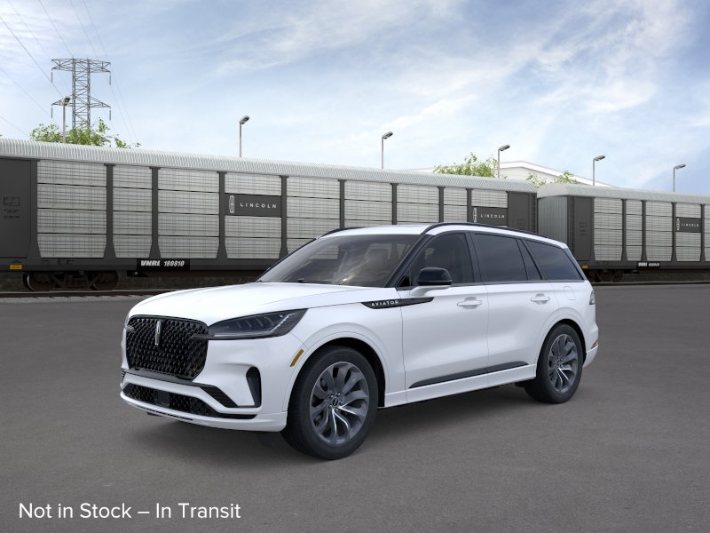 2026 Lincoln Aviator Premiere&reg;