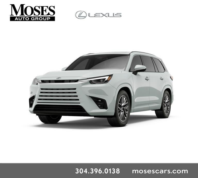 2026 Lexus TX 350 LUXURY AWD