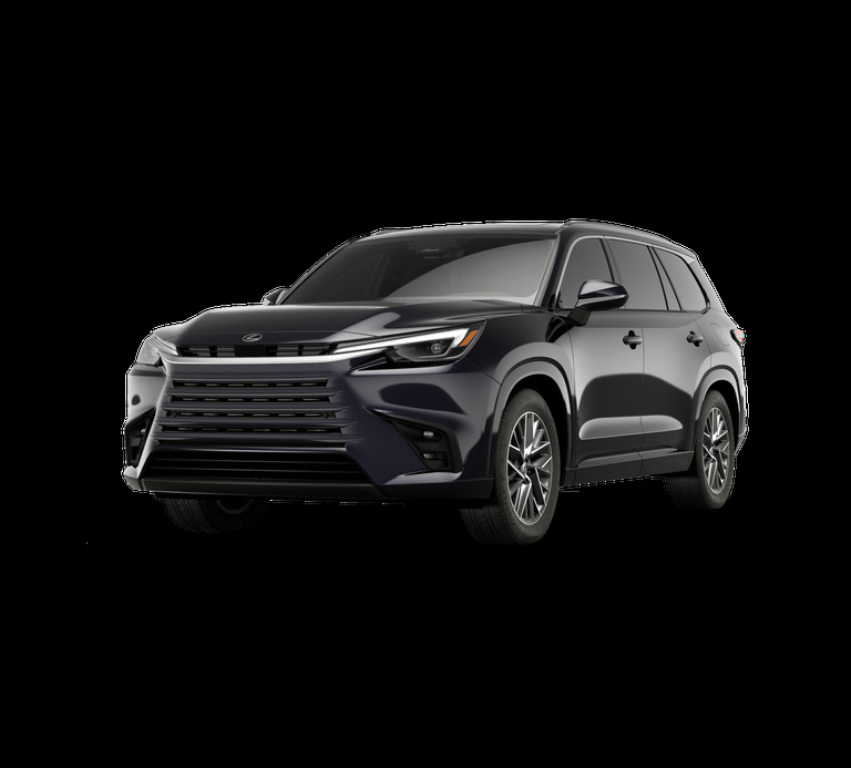 2026 Lexus TX 350 LUXURY AWD