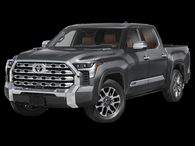2026 Toyota Tundra i FORCE MAX Tundra 1794 Edition