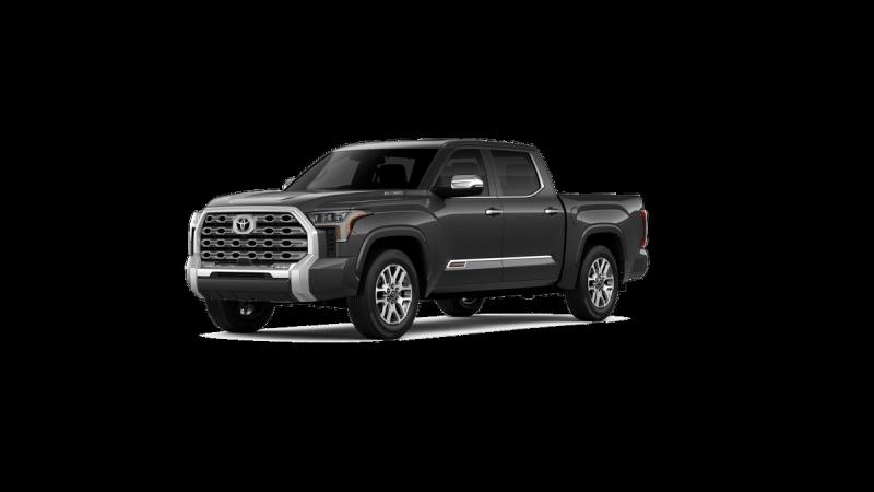 2026 Toyota Tundra i FORCE MAX Tundra 1794 Edition