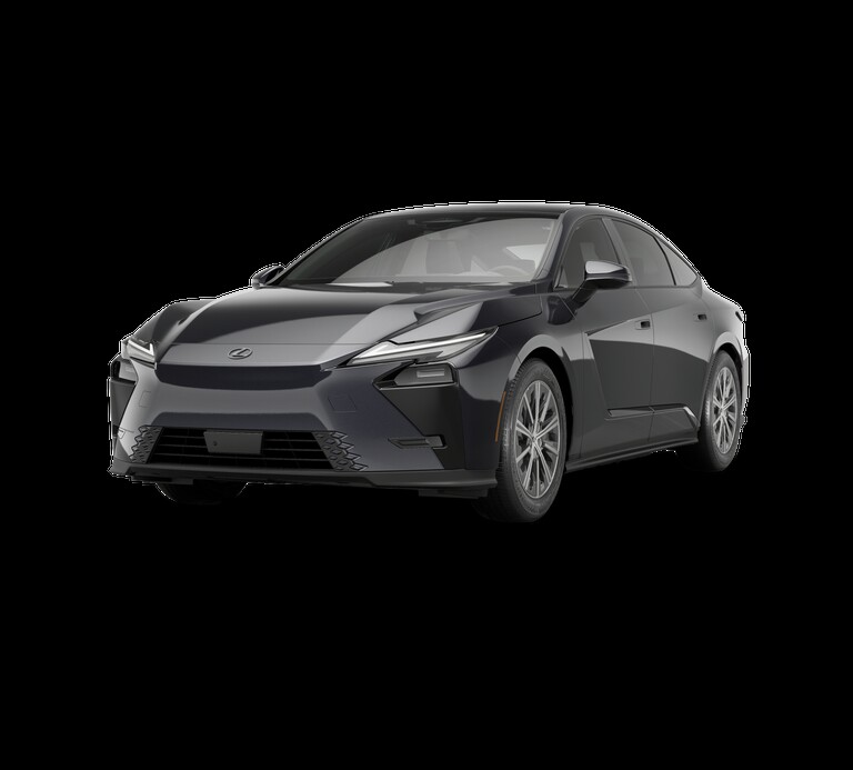 2026 Lexus ESe ES 500e PREMIUM AWD Vehicle Image