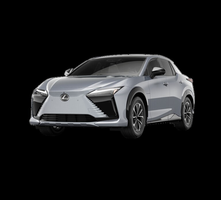 2026 Lexus RZ 450e PREMIUM AWD