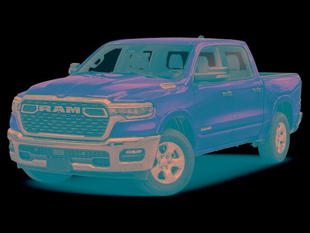 2025 RAM 1500 Lone Star Vehicle Image