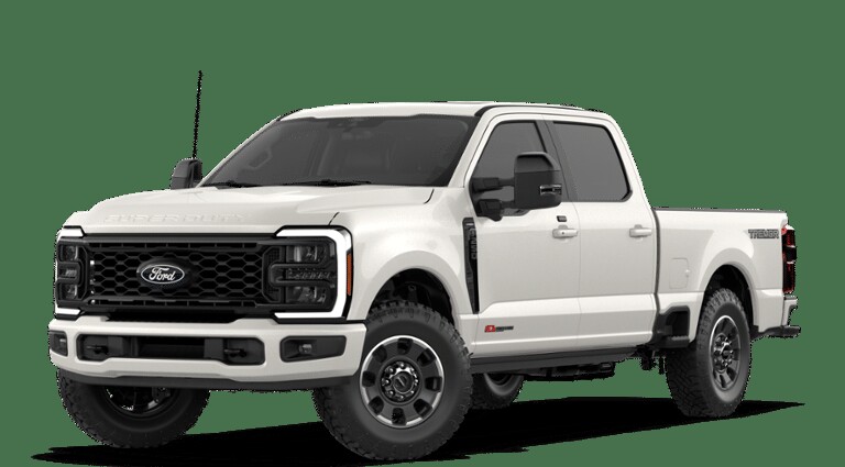 2027 Ford Super Duty F-250  Lariat 