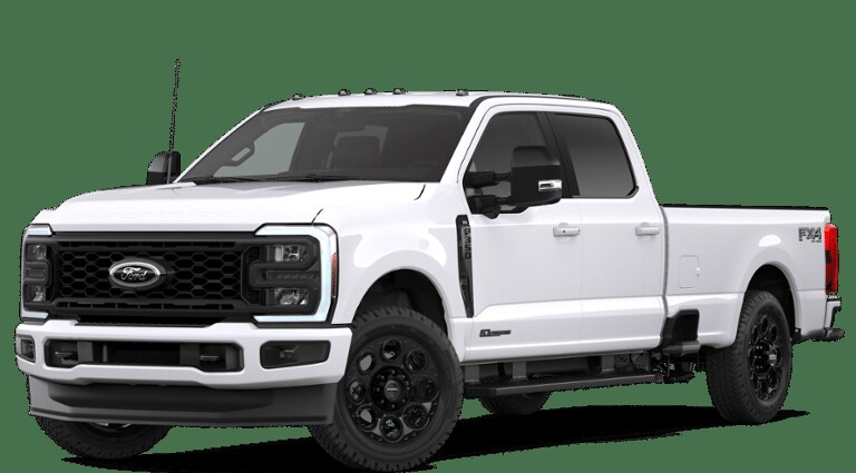 2026 Ford Super Duty F-350  XLT