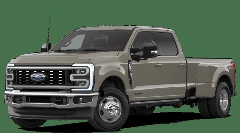 2026 Ford Super Duty F-350 Lariat
