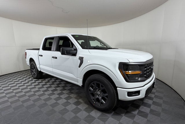 2026 Ford F 150 STX