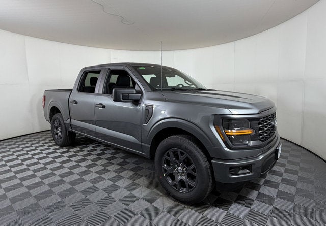 2026 Ford F 150 STX
