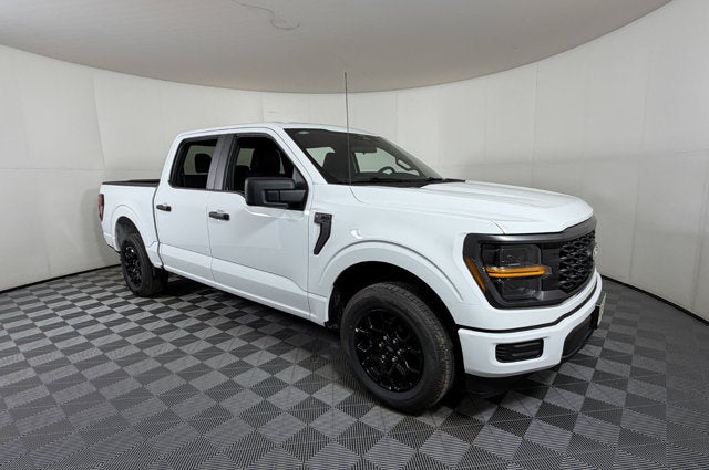 2026 Ford F 150 STX