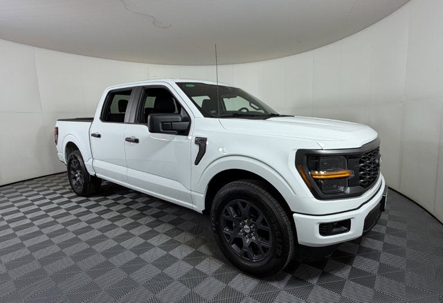 2026 Ford F 150 STX