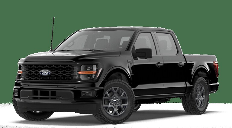 2026 Ford F 150 STX 