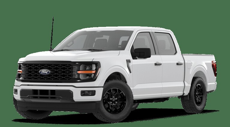 2026 Ford F 150 STX 