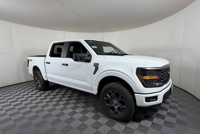 2026 Ford F 150 STX