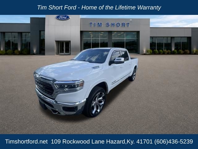 2023 Ram 1500 Limited