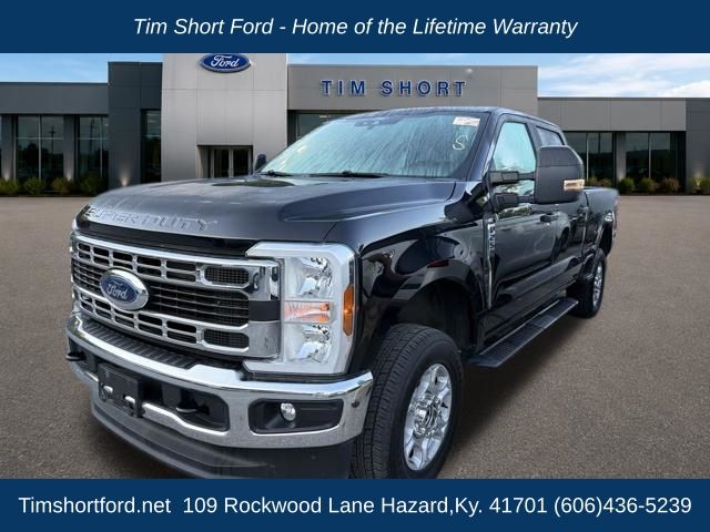 2025 Ford F 250