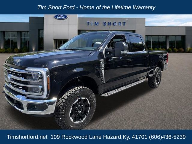 2026 Ford F 250