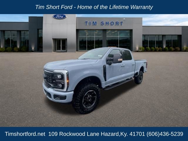 2026 Ford F 250