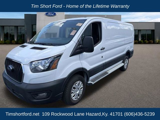 2025 Ford Transit 250 Cargo Base
