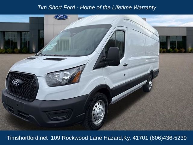 2026 Ford Transit 350 Cargo Base