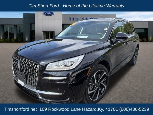 2024 Lincoln Corsair Grand Touring