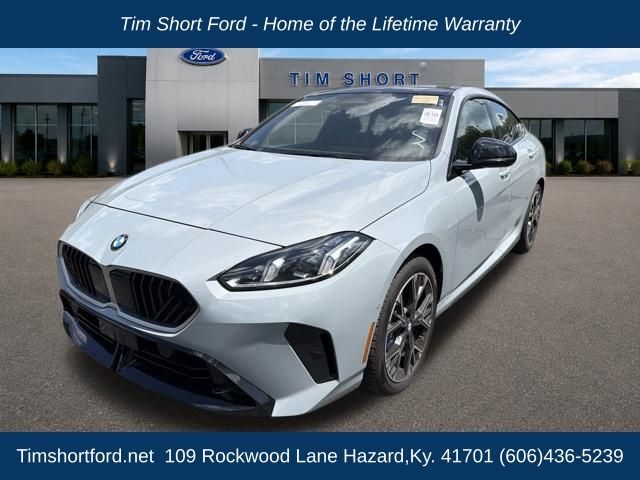 2026 BMW 228i xDrive
