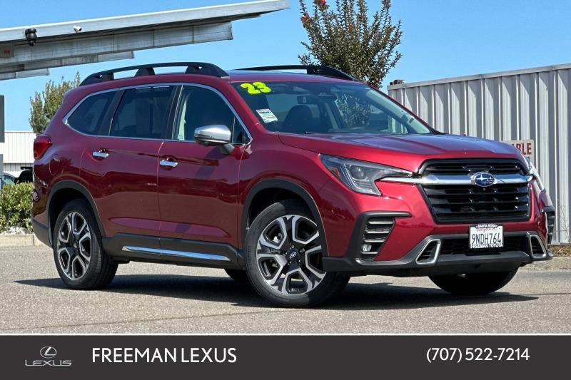 2023 Subaru Ascent Touring