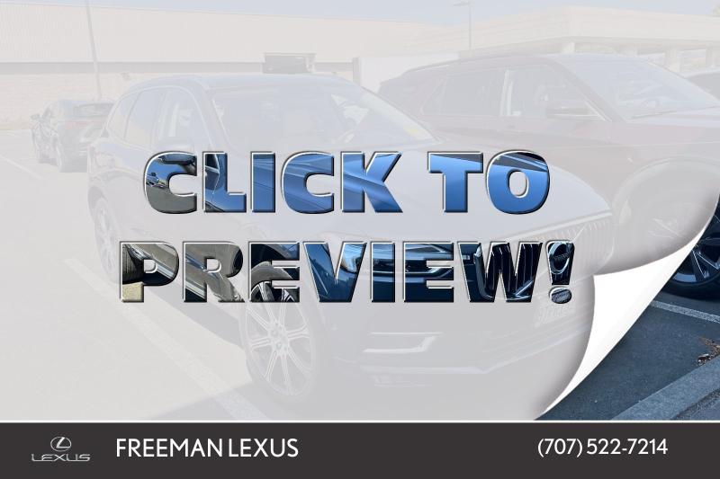 2018 Volvo XC60 Inscription