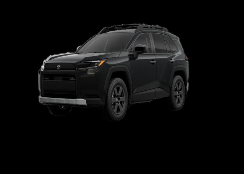 2026 Toyota RAV4 Woodland