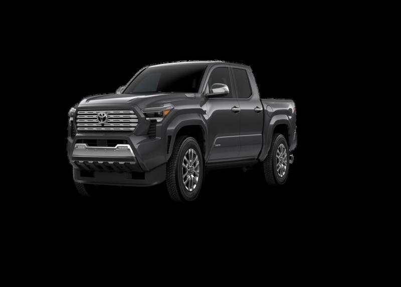 2026 Toyota Tacoma i FORCE MAX Tacoma Limited