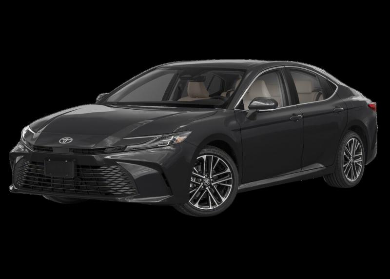 2027 Toyota Camry XLE