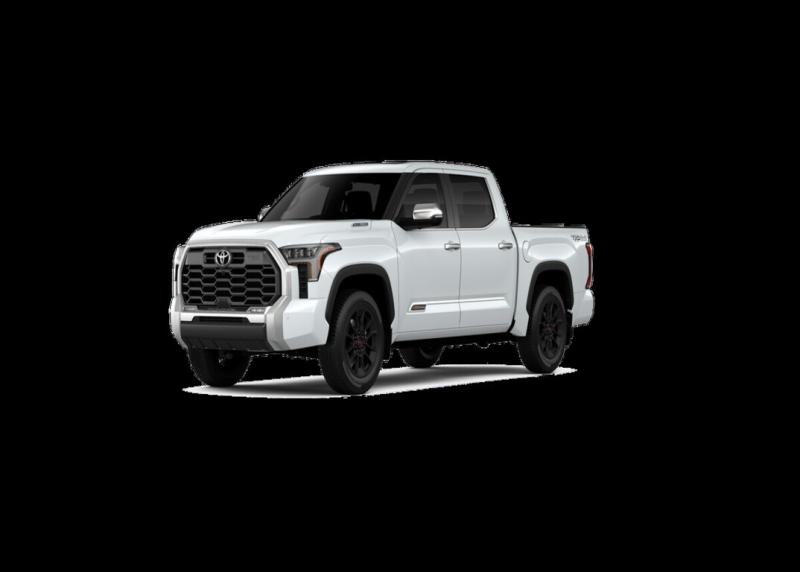2026 Toyota Tundra i FORCE MAX Tundra 1794 Edition