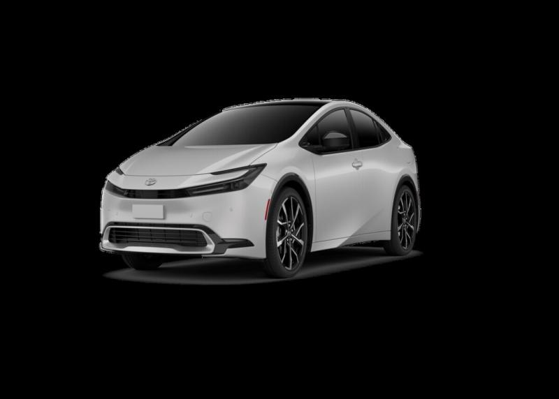 2026 Toyota Prius Plug in Hybrid XSE Premium