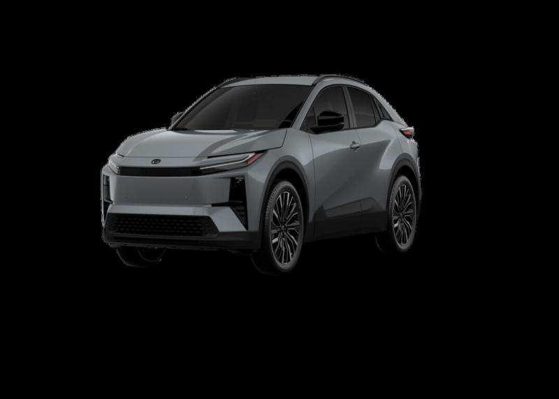 2026 Toyota C HR XSE