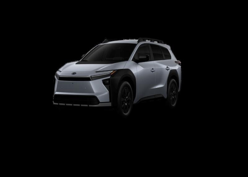 2027 Toyota bZ Woodland AWD (Natl)