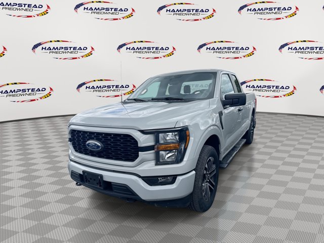 2023 Ford F 150 XL