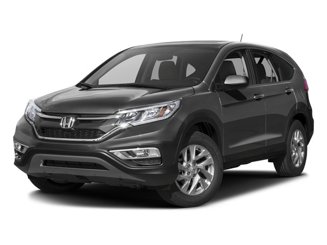 2016 Honda CR V EX