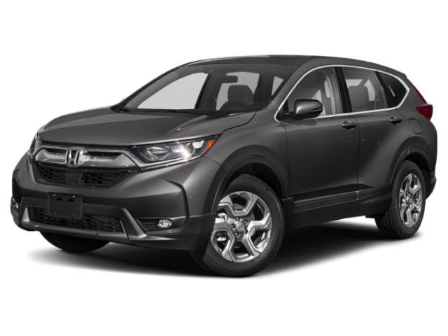 2019 Honda CR V EX