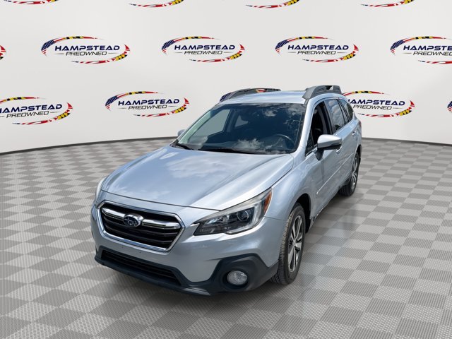 2019 Subaru Outback Limited