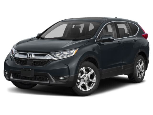 2019 Honda CR V EX-L