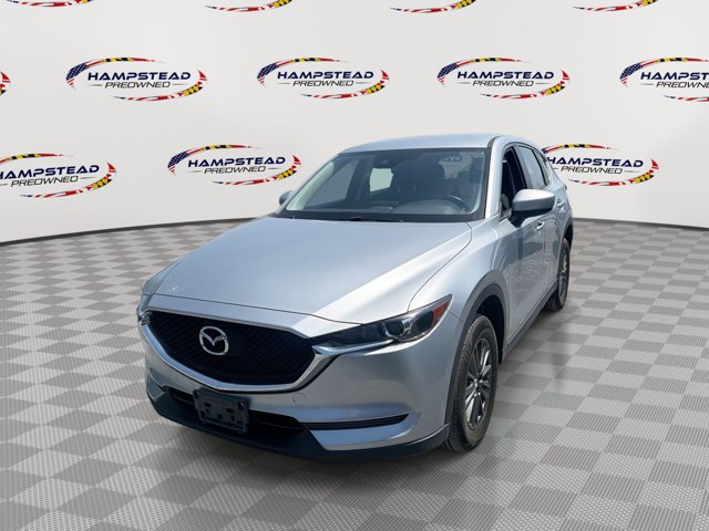 2019 Mazda CX 5 Sport