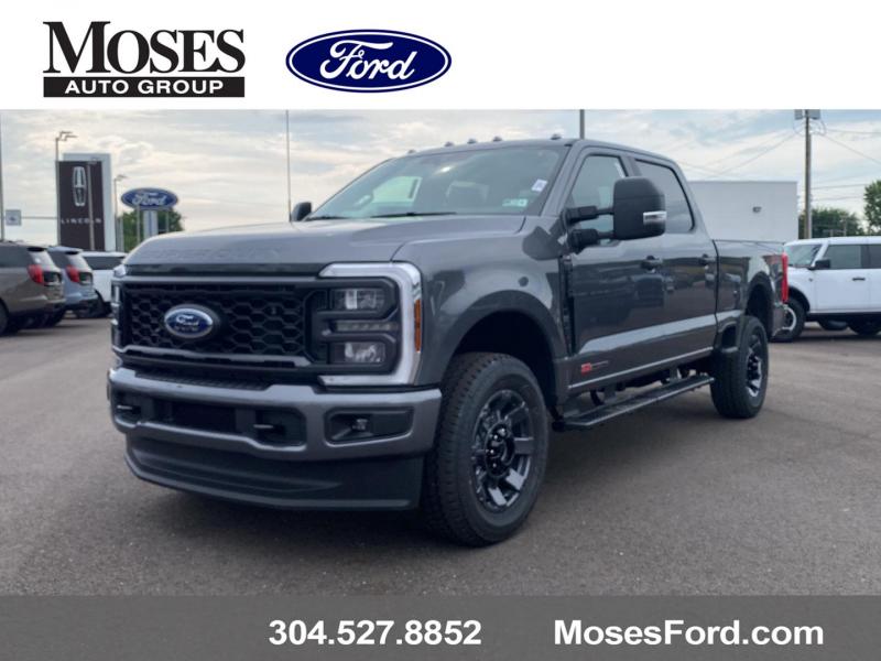 2026 Ford Super Duty F 250 SRW XL