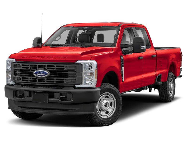2026 Ford Super Duty F 350 DRW King Ranch