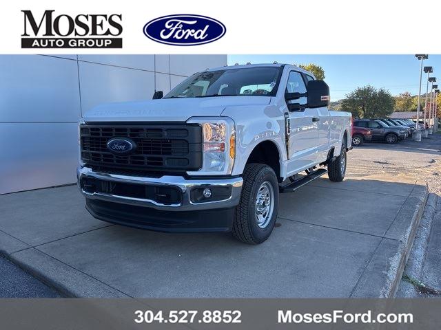 2026 Ford Super Duty F 350 SRW XL