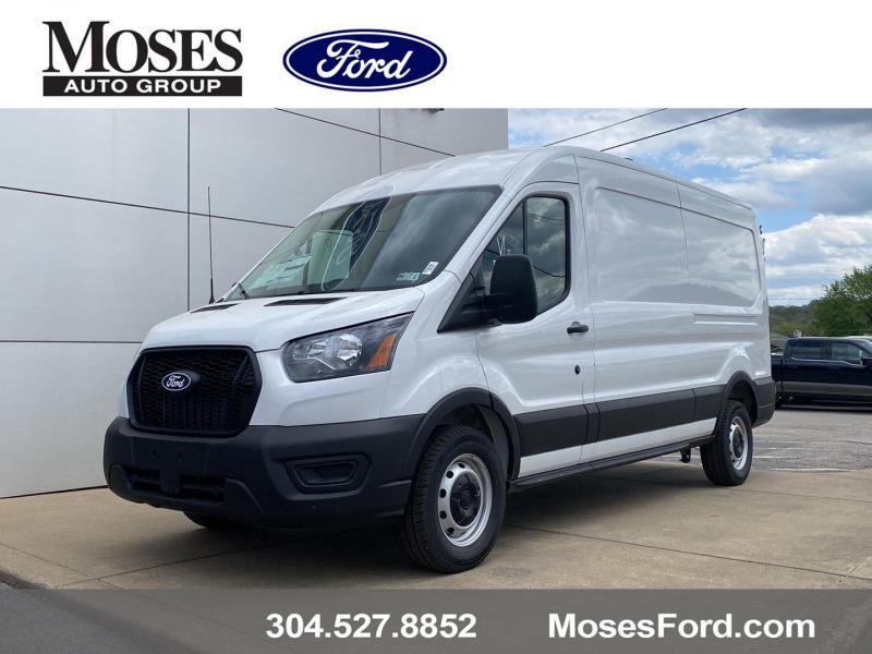 2026 Ford Transit Cargo Van T-250 148 MED RF 9150 GV
