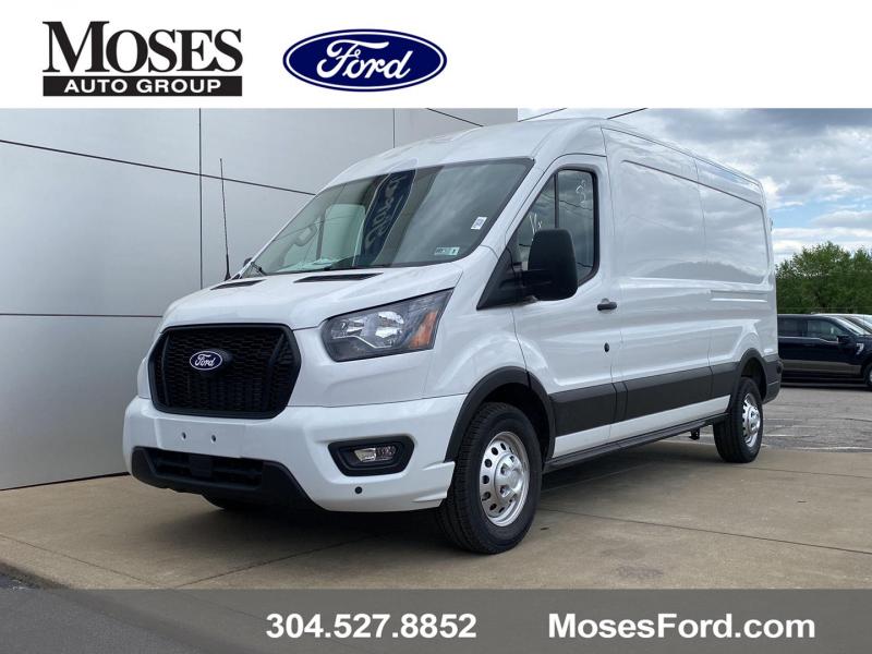2026 Ford Transit Cargo Van T-150 148  MED RF 8800 GV
