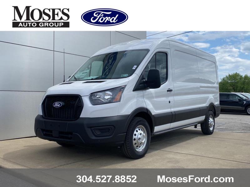 2026 Ford Transit Cargo Van T-150 148 MED RF 8800 GV