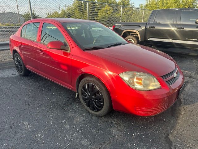 2010 Chevrolet Cobalt LT