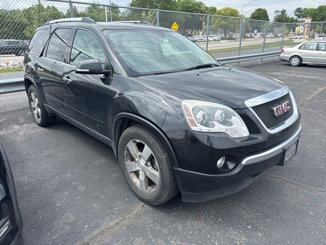 2012 GMC Acadia SLT-1